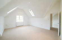 Loyters Green bedroom extension leads