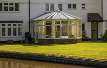 Loyters Green conservatory leads