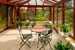 Loyters Green conservatory quotes