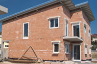 Loyters Green home extensions