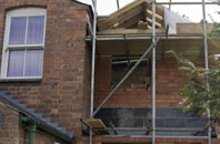 free Loyters Green home extension quotes
