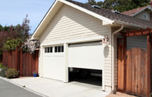 Loyters Green garage construction leads