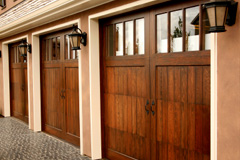 Loyters Green garage extension quotes