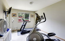 Loyters Green home gym construction leads